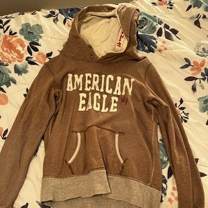 Vintage American eagle